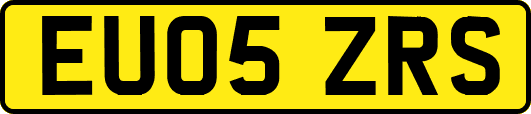 EU05ZRS
