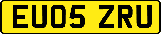 EU05ZRU