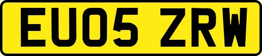EU05ZRW
