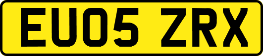 EU05ZRX