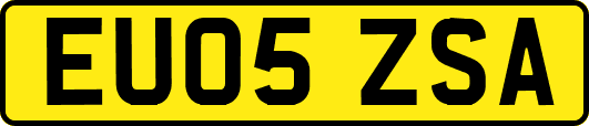 EU05ZSA