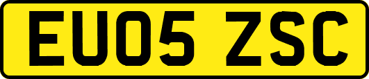 EU05ZSC