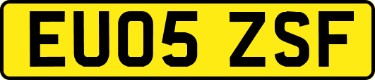 EU05ZSF