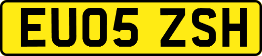 EU05ZSH