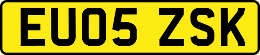 EU05ZSK
