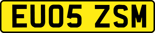 EU05ZSM