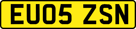 EU05ZSN