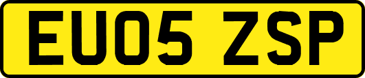 EU05ZSP