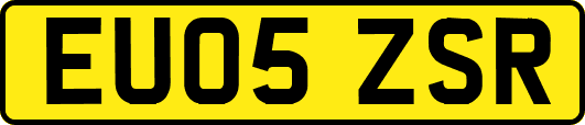 EU05ZSR