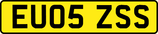 EU05ZSS