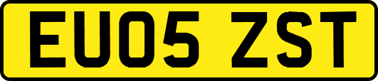 EU05ZST
