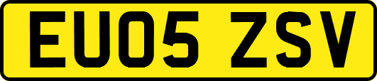 EU05ZSV