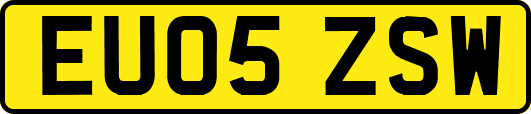 EU05ZSW