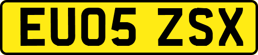 EU05ZSX