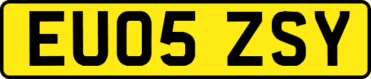 EU05ZSY