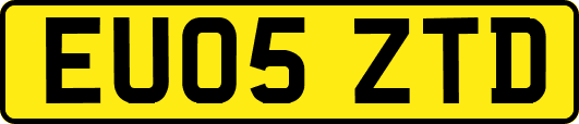 EU05ZTD