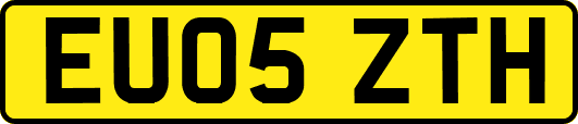 EU05ZTH