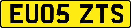 EU05ZTS