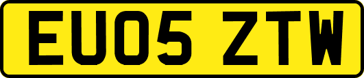 EU05ZTW