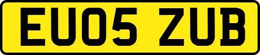 EU05ZUB