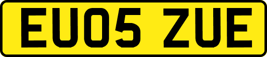 EU05ZUE