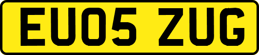 EU05ZUG