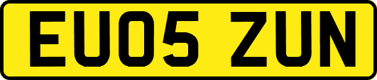 EU05ZUN