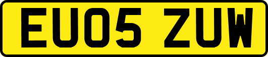 EU05ZUW