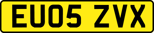 EU05ZVX