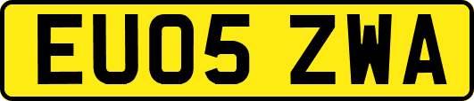 EU05ZWA