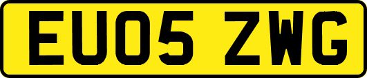 EU05ZWG