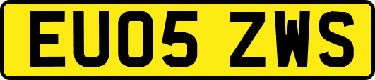 EU05ZWS