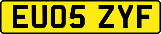 EU05ZYF