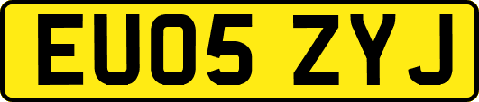EU05ZYJ