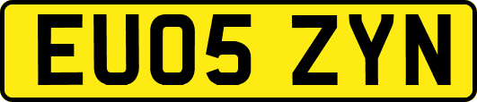 EU05ZYN