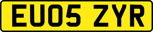 EU05ZYR
