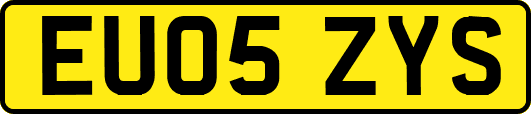 EU05ZYS
