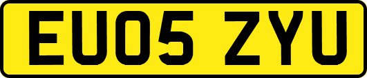 EU05ZYU