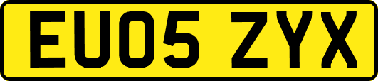 EU05ZYX
