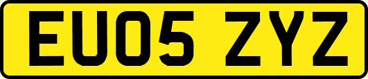 EU05ZYZ