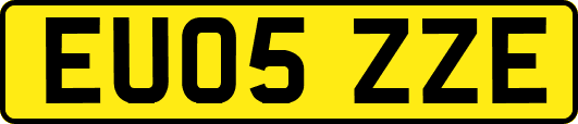 EU05ZZE