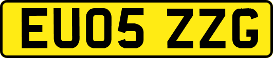 EU05ZZG