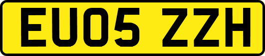 EU05ZZH