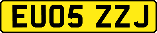 EU05ZZJ