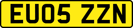 EU05ZZN