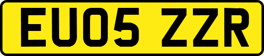 EU05ZZR