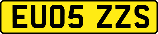 EU05ZZS