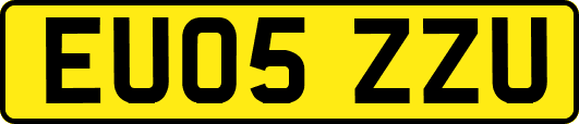 EU05ZZU