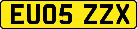 EU05ZZX