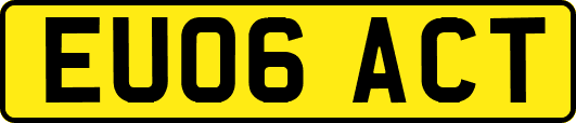 EU06ACT